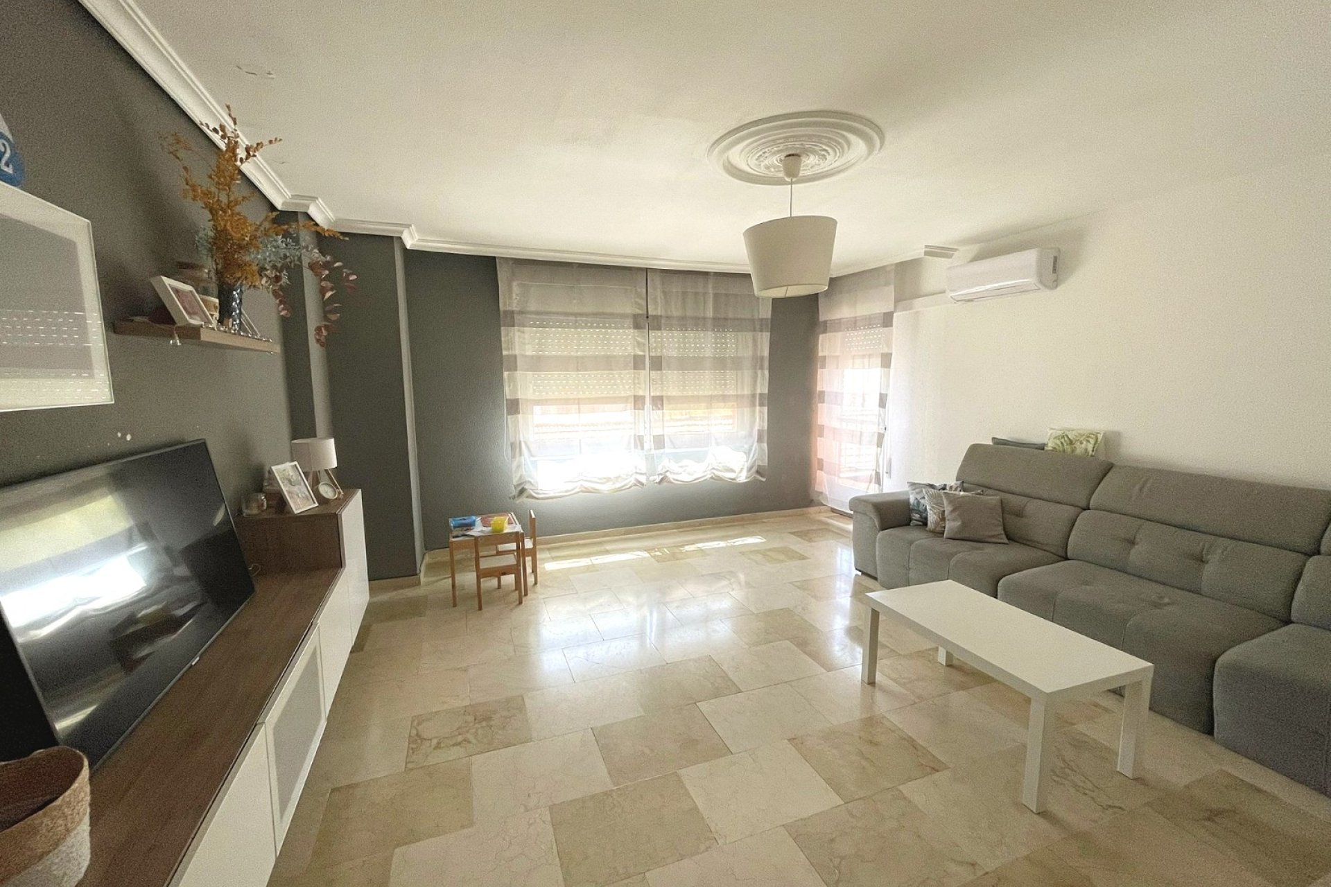 Herverkoop - Appartement / flat - Rojales