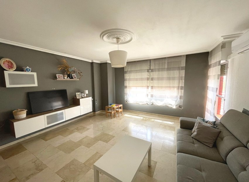 Herverkoop - Appartement / flat - Rojales