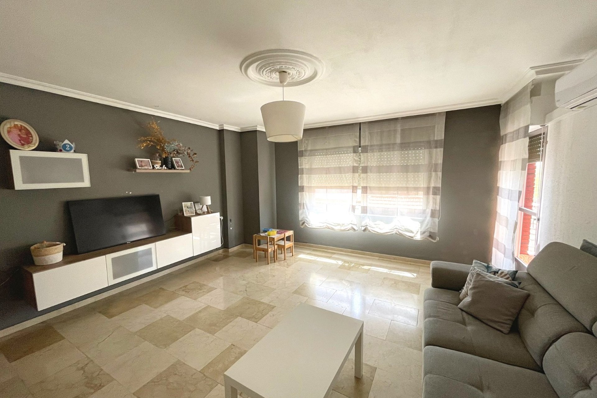 Herverkoop - Appartement / flat - Rojales