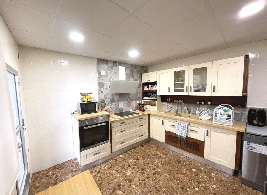 Herverkoop - Appartement / flat - Rojales