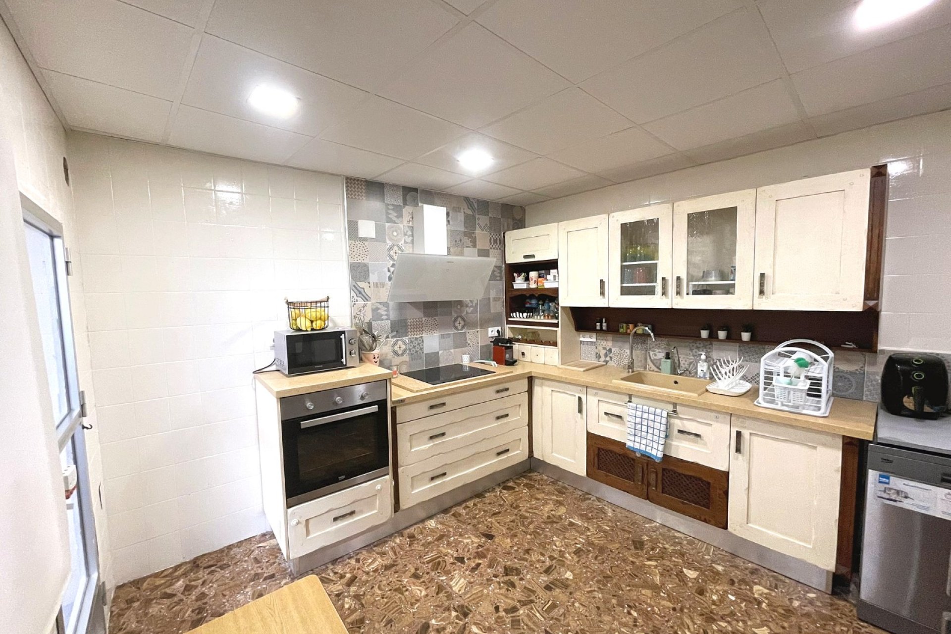 Herverkoop - Appartement / flat - Rojales