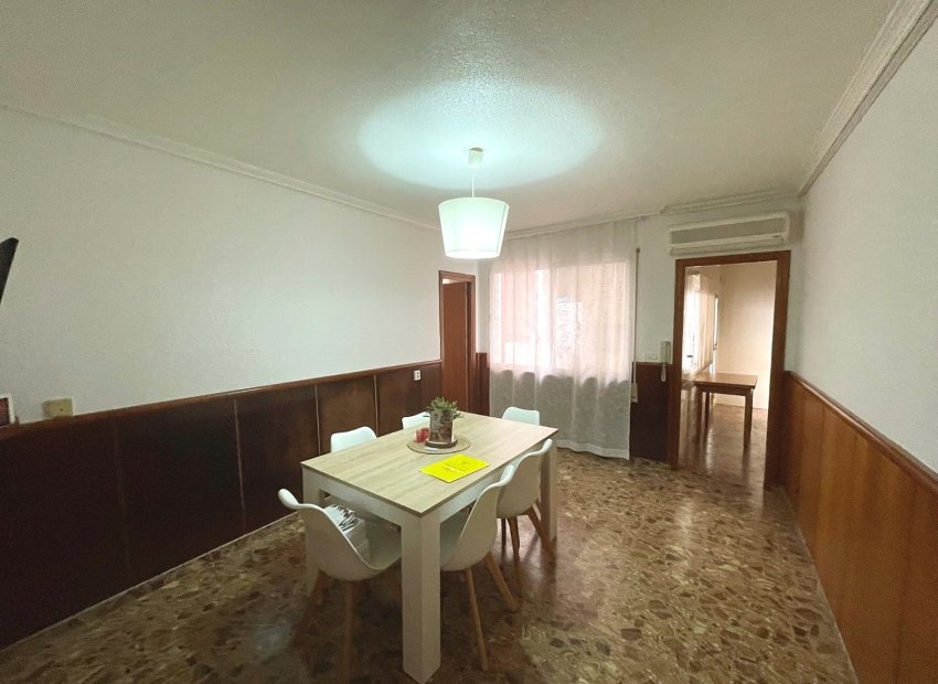 Herverkoop - Appartement / flat - Rojales