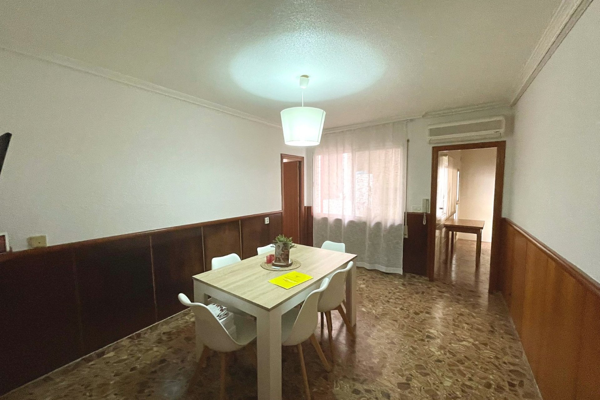 Herverkoop - Appartement / flat - Rojales