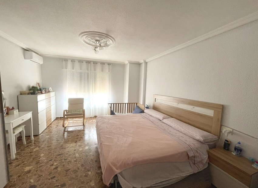 Herverkoop - Appartement / flat - Rojales