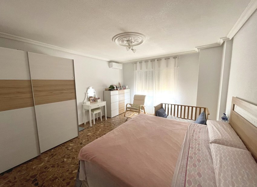 Herverkoop - Appartement / flat - Rojales