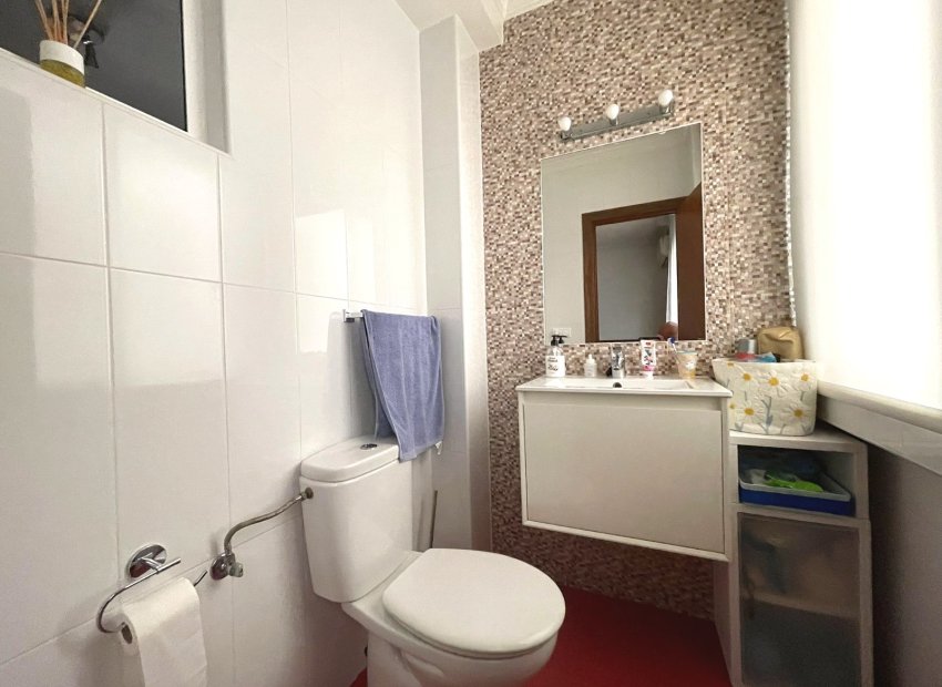 Herverkoop - Appartement / flat - Rojales