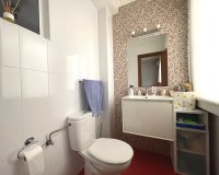 Herverkoop - Appartement / flat - Rojales