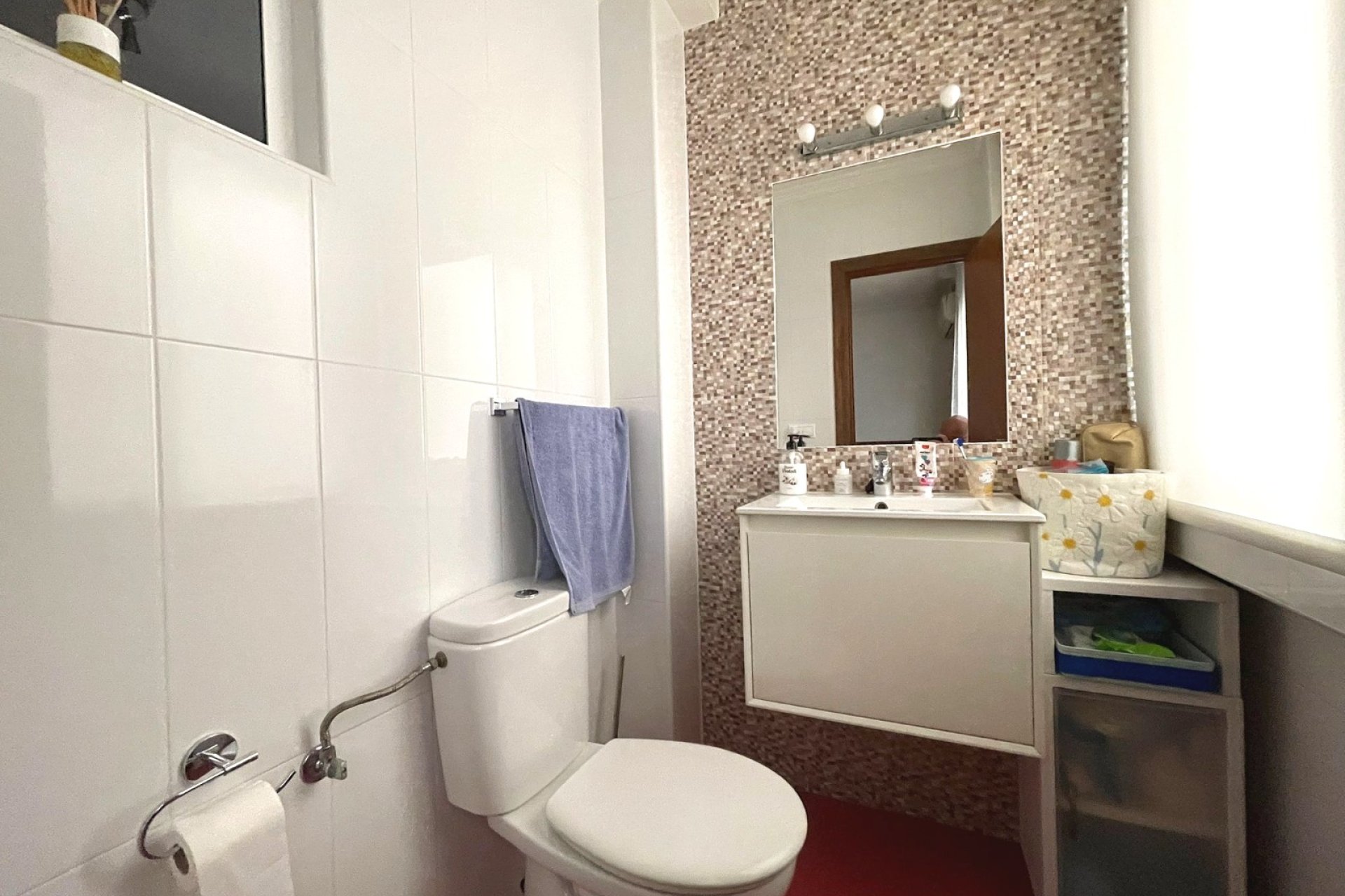 Herverkoop - Appartement / flat - Rojales
