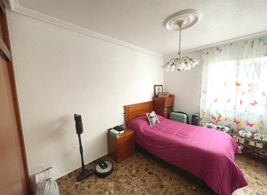 Herverkoop - Appartement / flat - Rojales