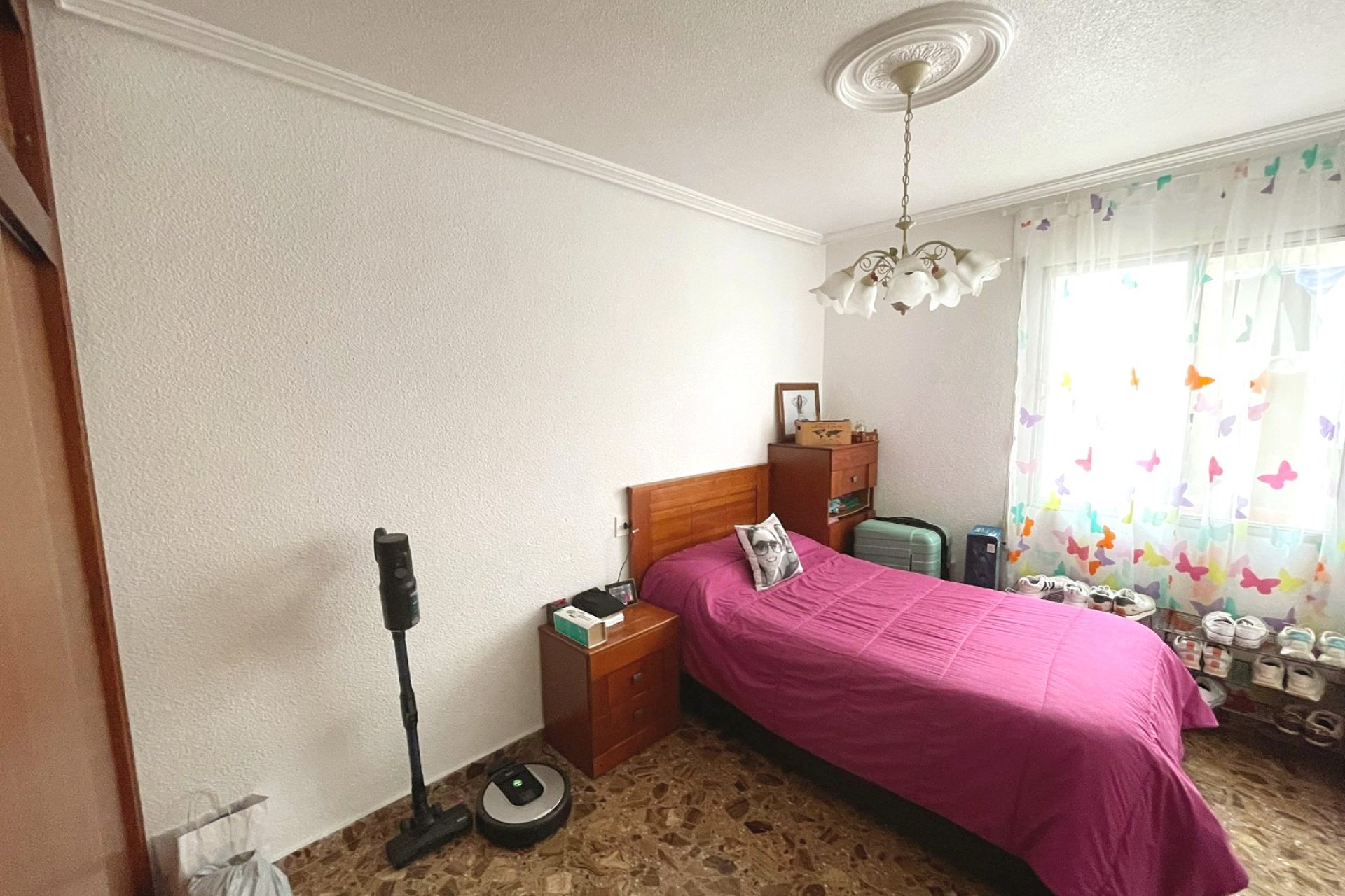Herverkoop - Appartement / flat - Rojales