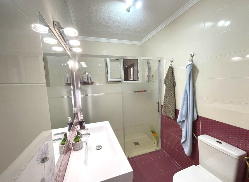 Herverkoop - Appartement / flat - Rojales