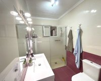 Herverkoop - Appartement / flat - Rojales