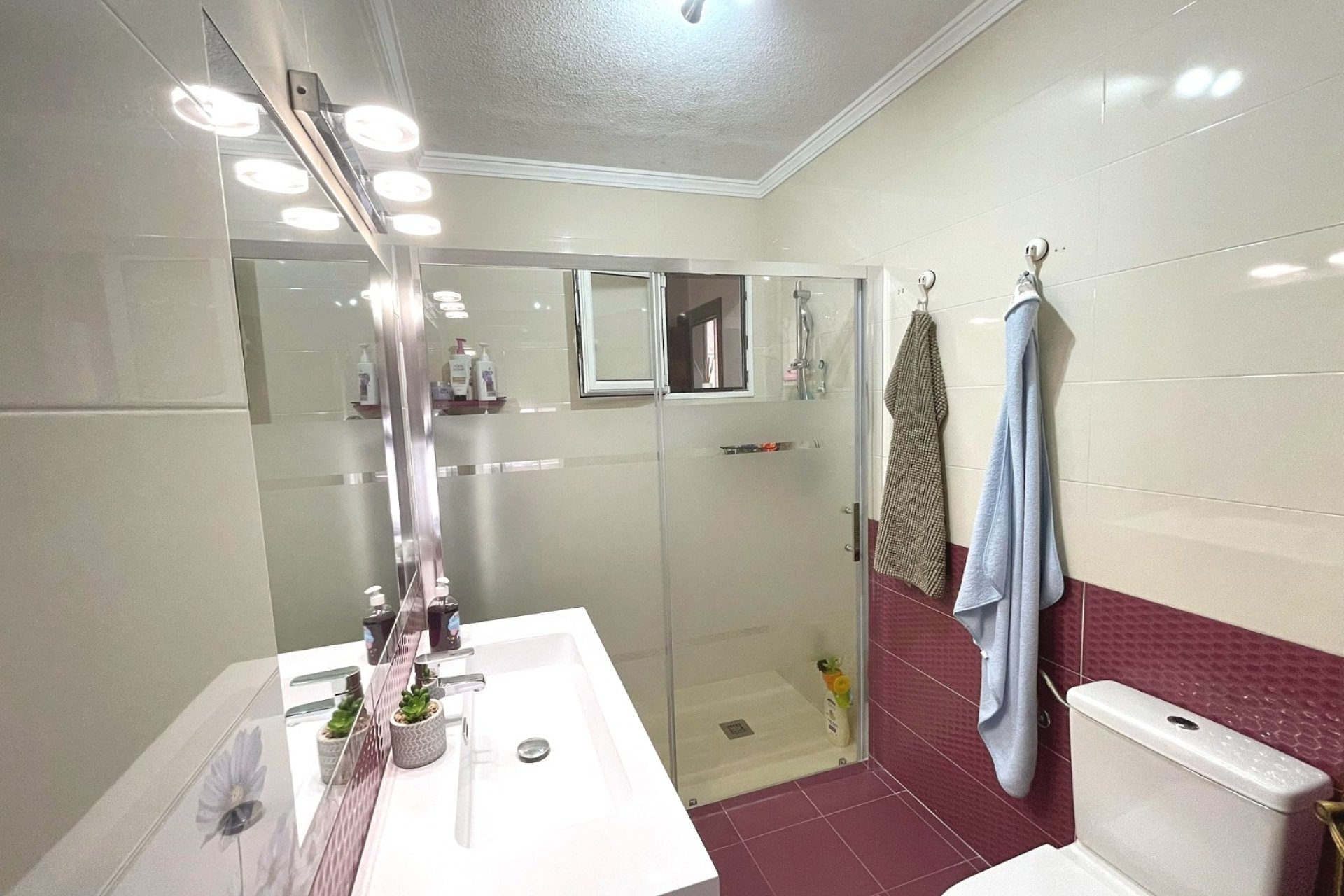 Herverkoop - Appartement / flat - Rojales