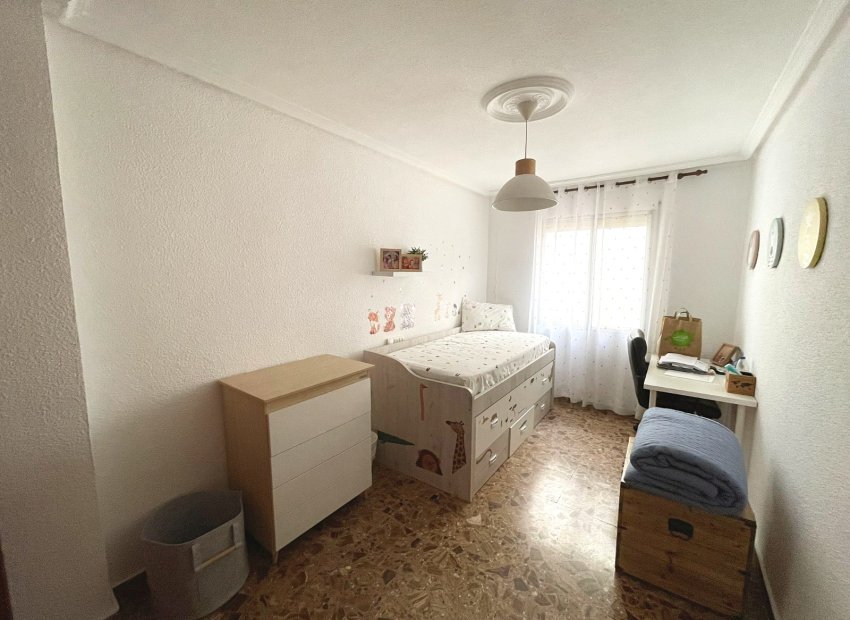 Herverkoop - Appartement / flat - Rojales