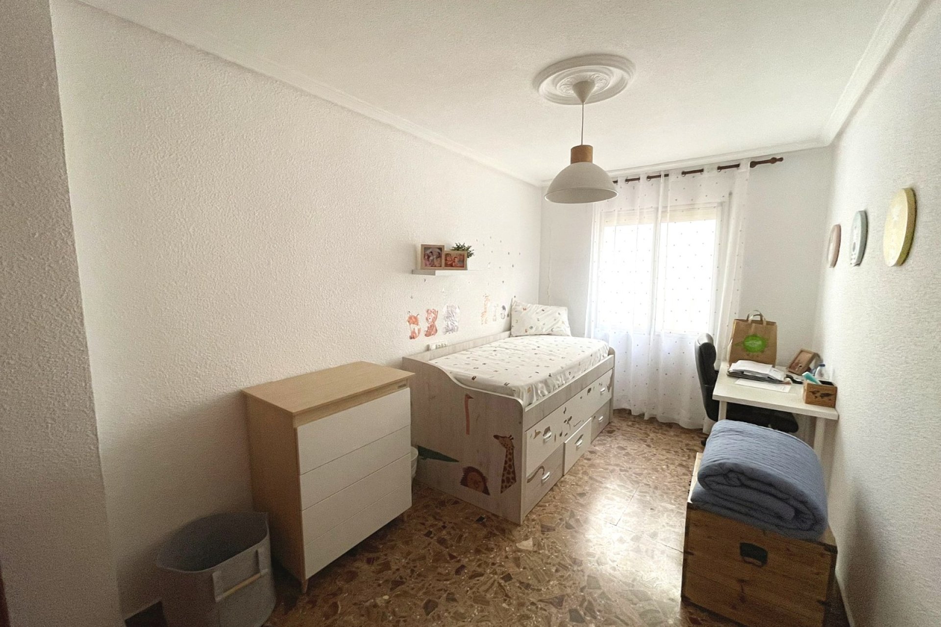 Herverkoop - Appartement / flat - Rojales