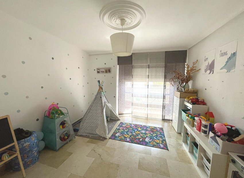 Herverkoop - Appartement / flat - Rojales