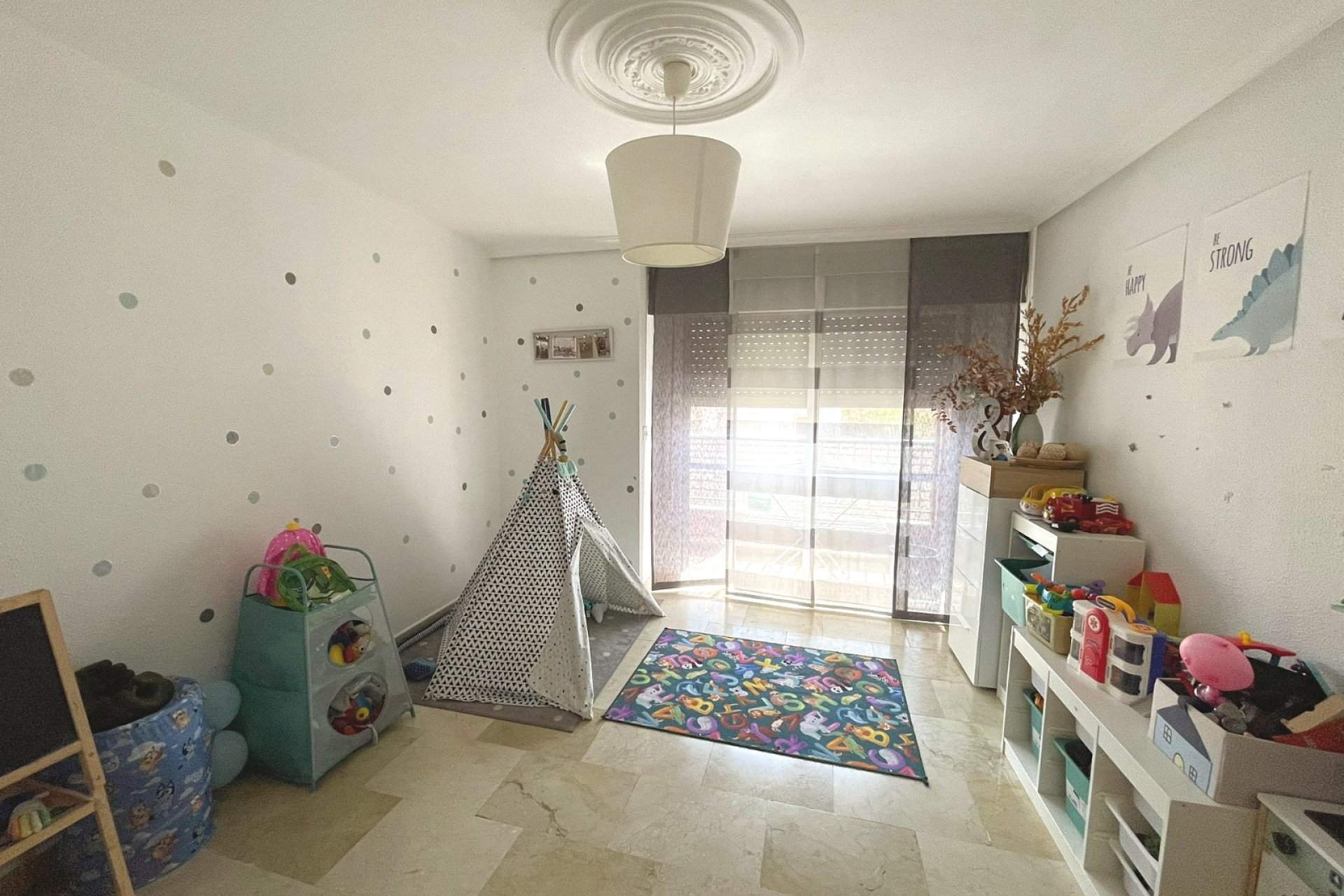 Herverkoop - Appartement / flat - Rojales