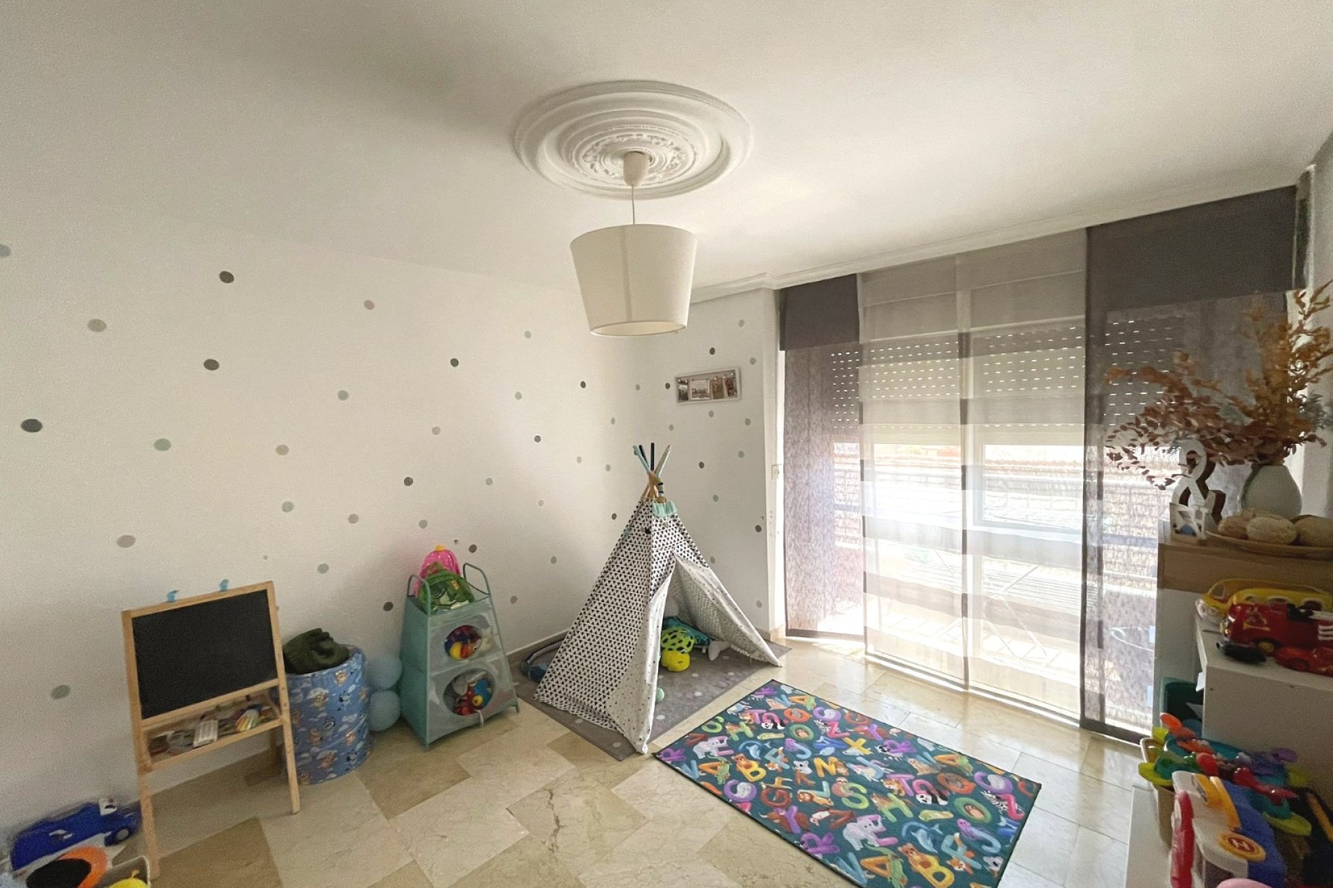 Herverkoop - Appartement / flat - Rojales