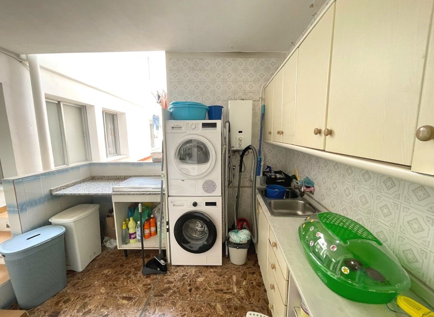 Herverkoop - Appartement / flat - Rojales