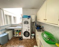 Herverkoop - Appartement / flat - Rojales