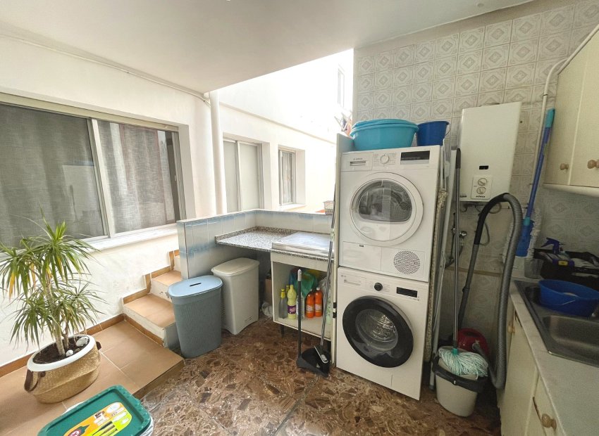 Herverkoop - Appartement / flat - Rojales