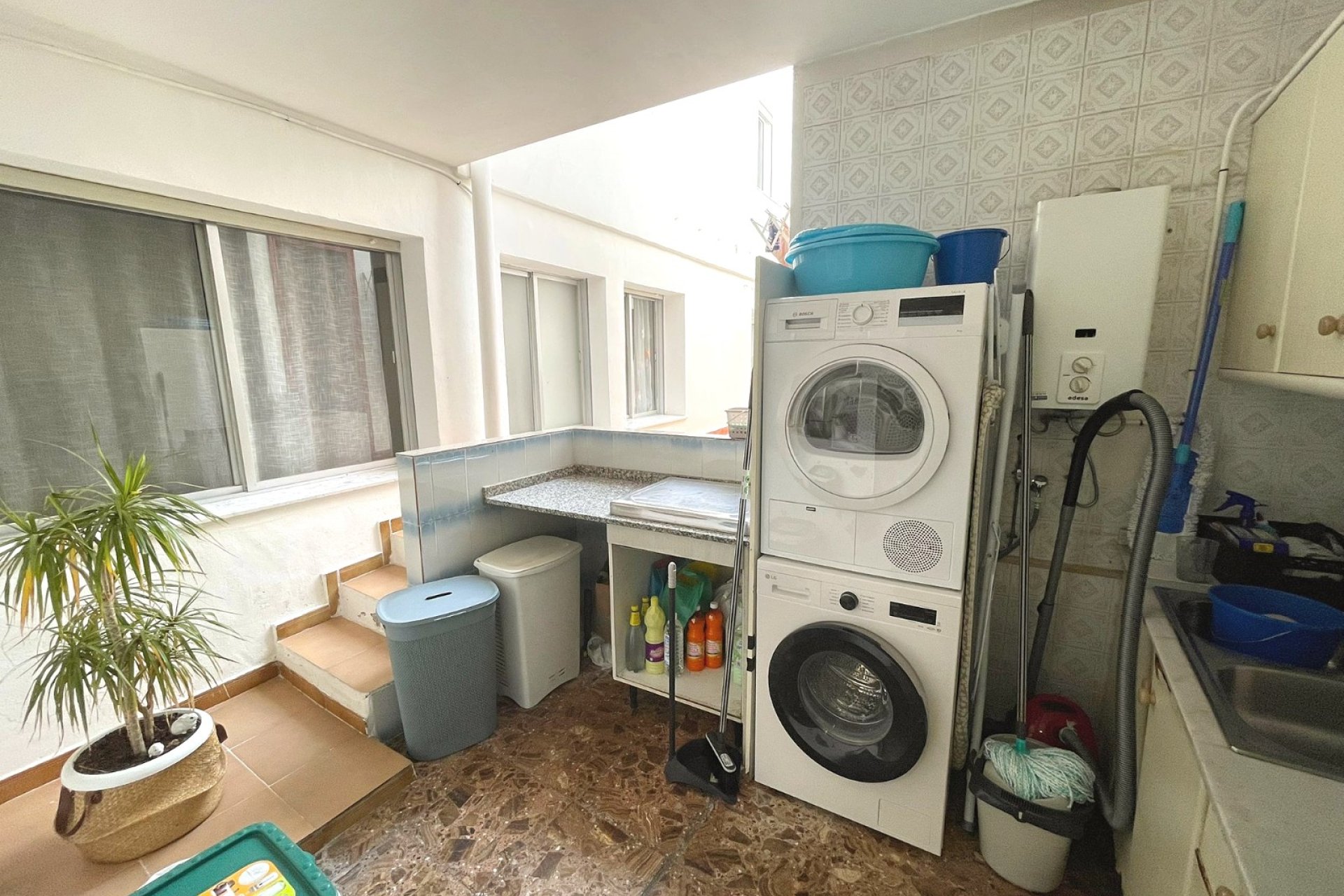 Herverkoop - Appartement / flat - Rojales