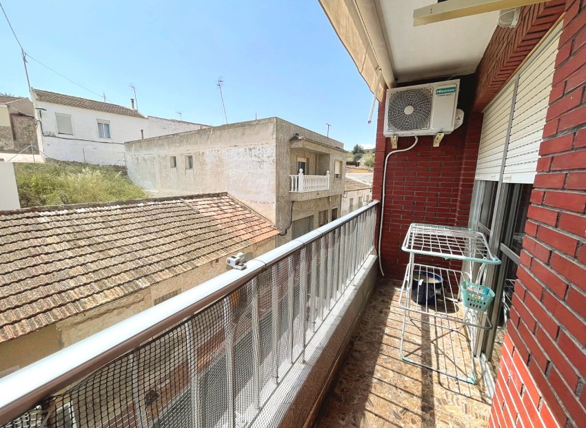 Herverkoop - Appartement / flat - Rojales