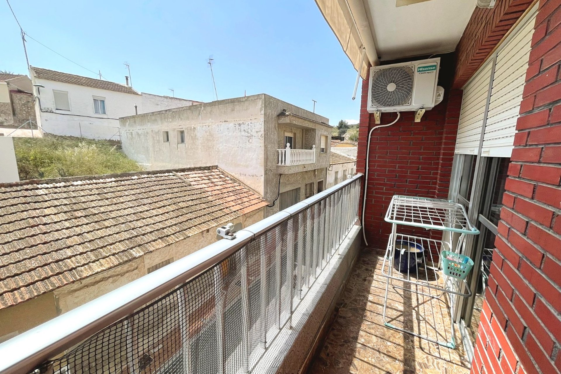Herverkoop - Appartement / flat - Rojales