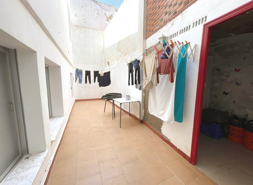 Herverkoop - Appartement / flat - Rojales