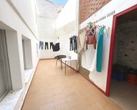 Herverkoop - Appartement / flat - Rojales