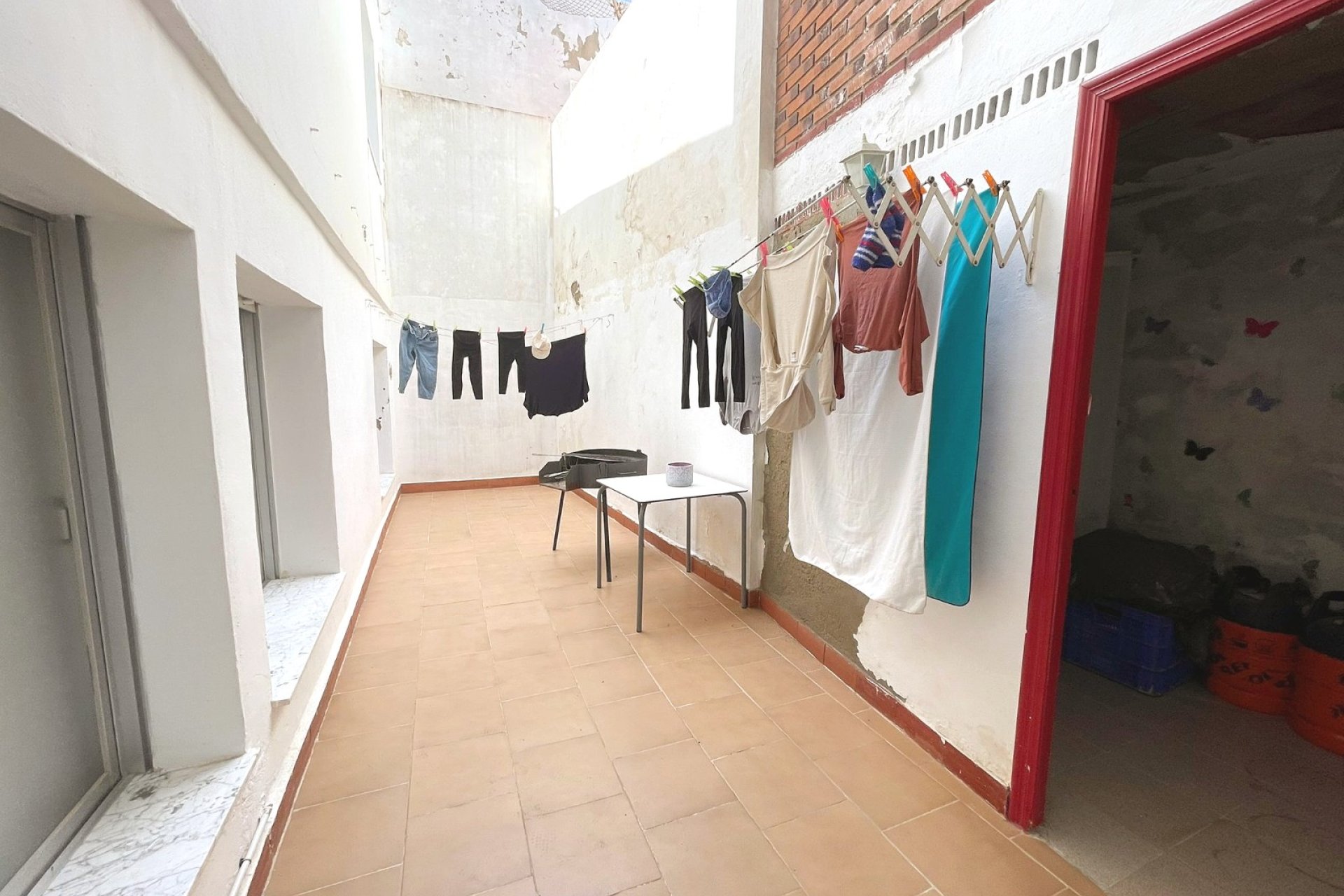 Herverkoop - Appartement / flat - Rojales