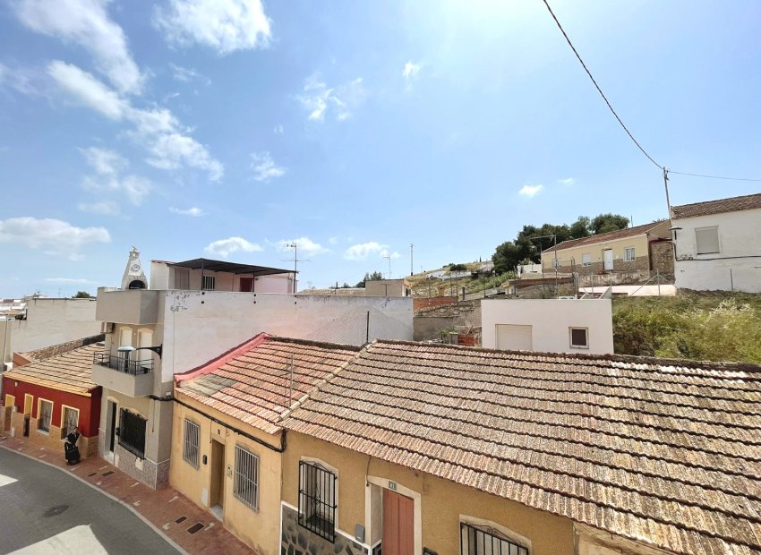 Herverkoop - Appartement / flat - Rojales