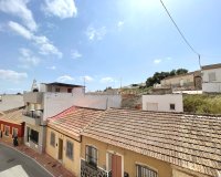Herverkoop - Appartement / flat - Rojales