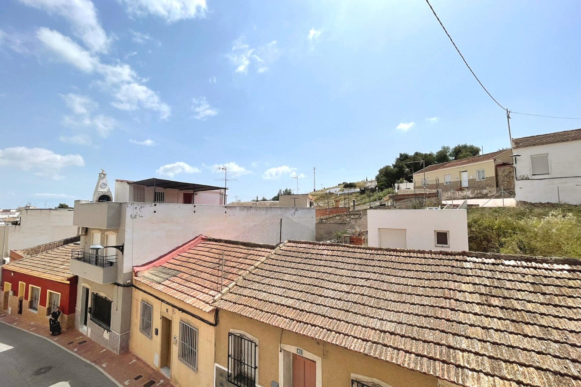 Herverkoop - Appartement / flat - Rojales