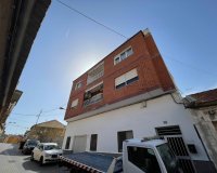 Herverkoop - Appartement / flat - Rojales