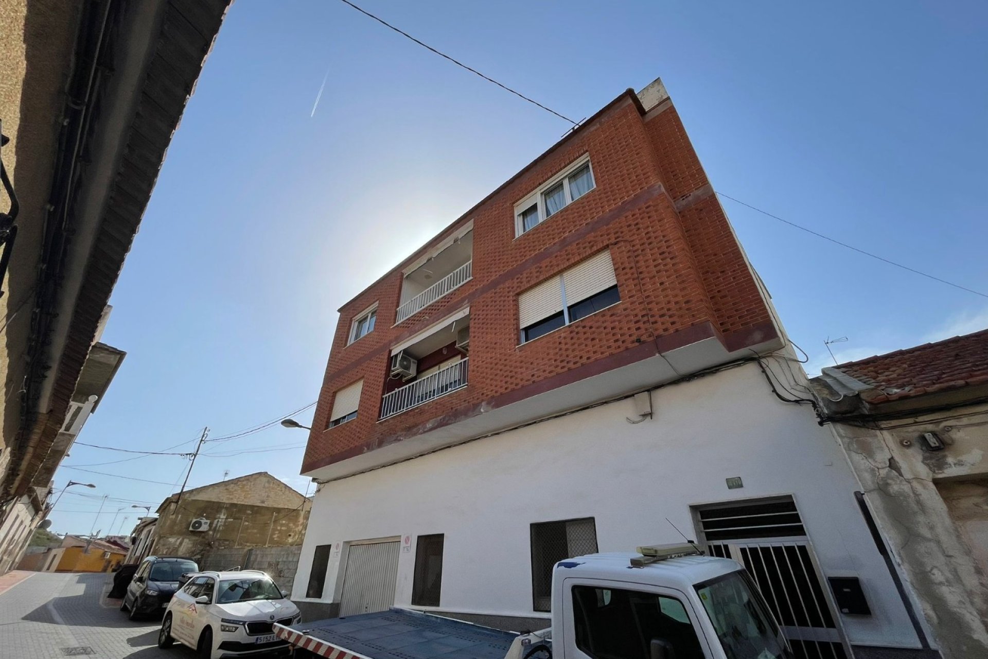 Herverkoop - Appartement / flat - Rojales