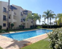 Herverkoop - Appartement / flat - San Javier - Roda