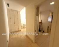 Herverkoop - Appartement / flat - San Javier - Roda