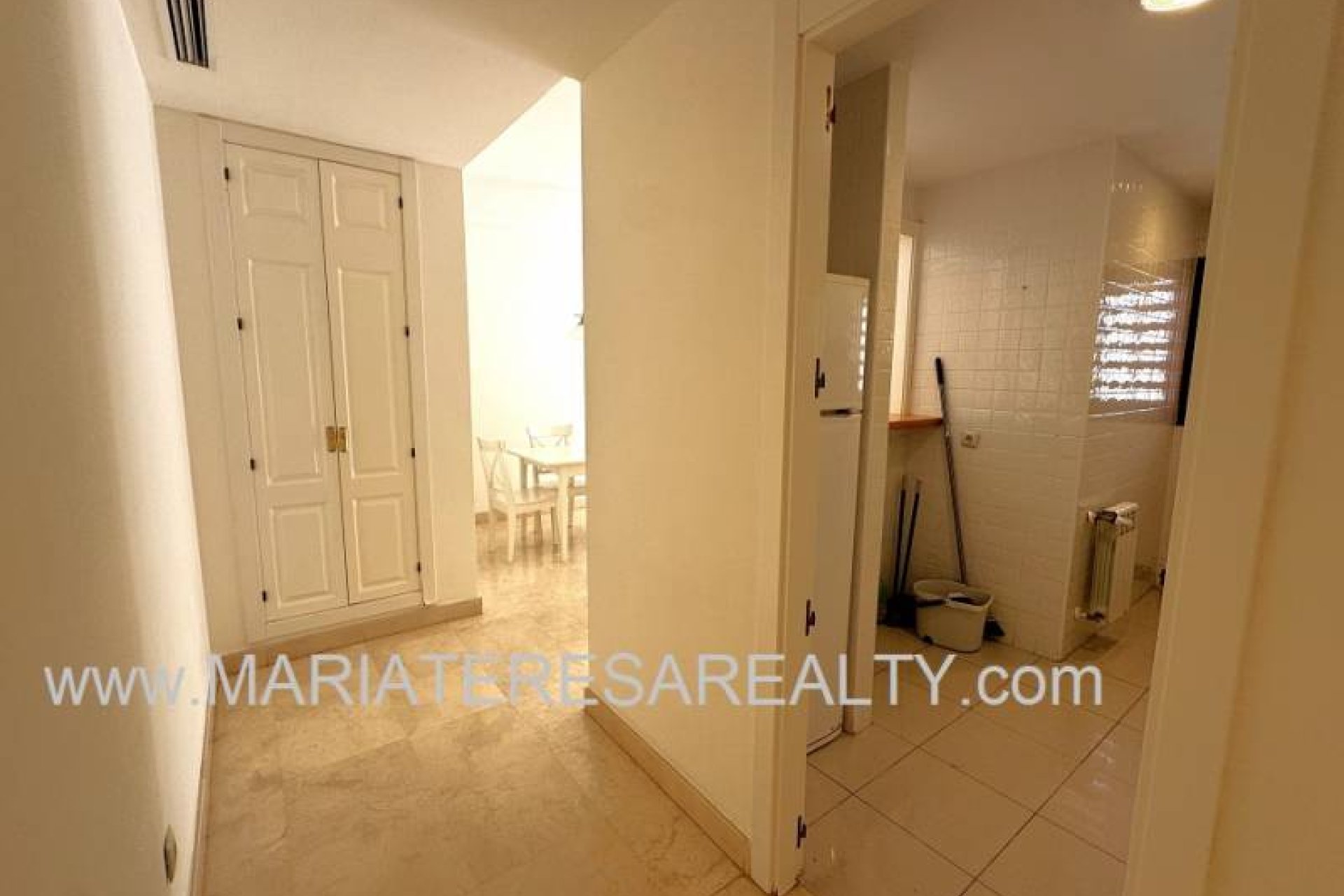 Herverkoop - Appartement / flat - San Javier - Roda