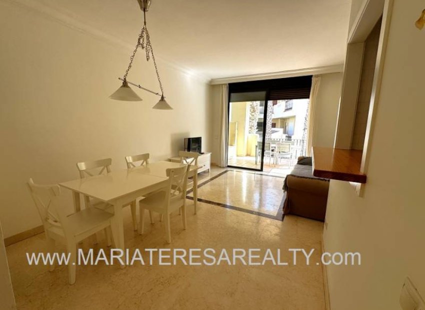 Herverkoop - Appartement / flat - San Javier - Roda