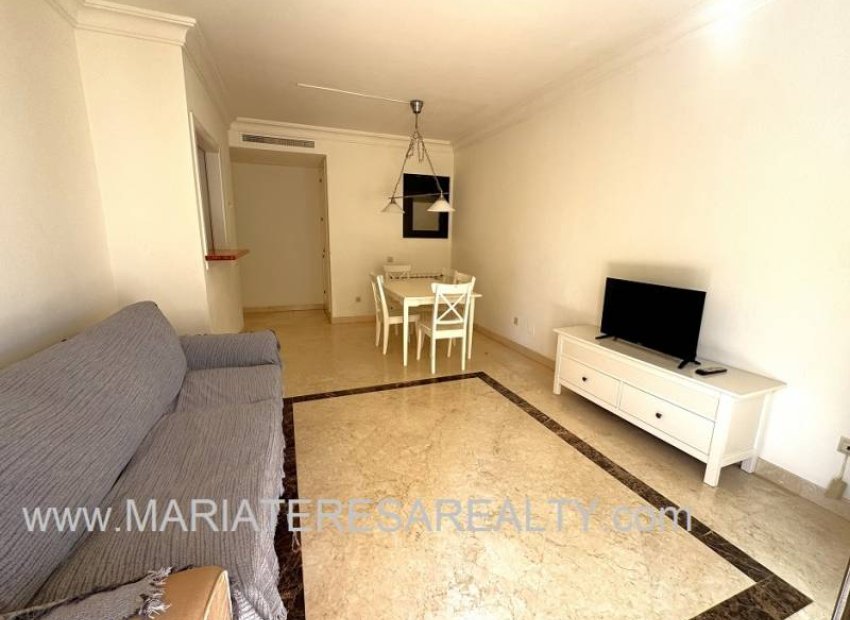 Herverkoop - Appartement / flat - San Javier - Roda