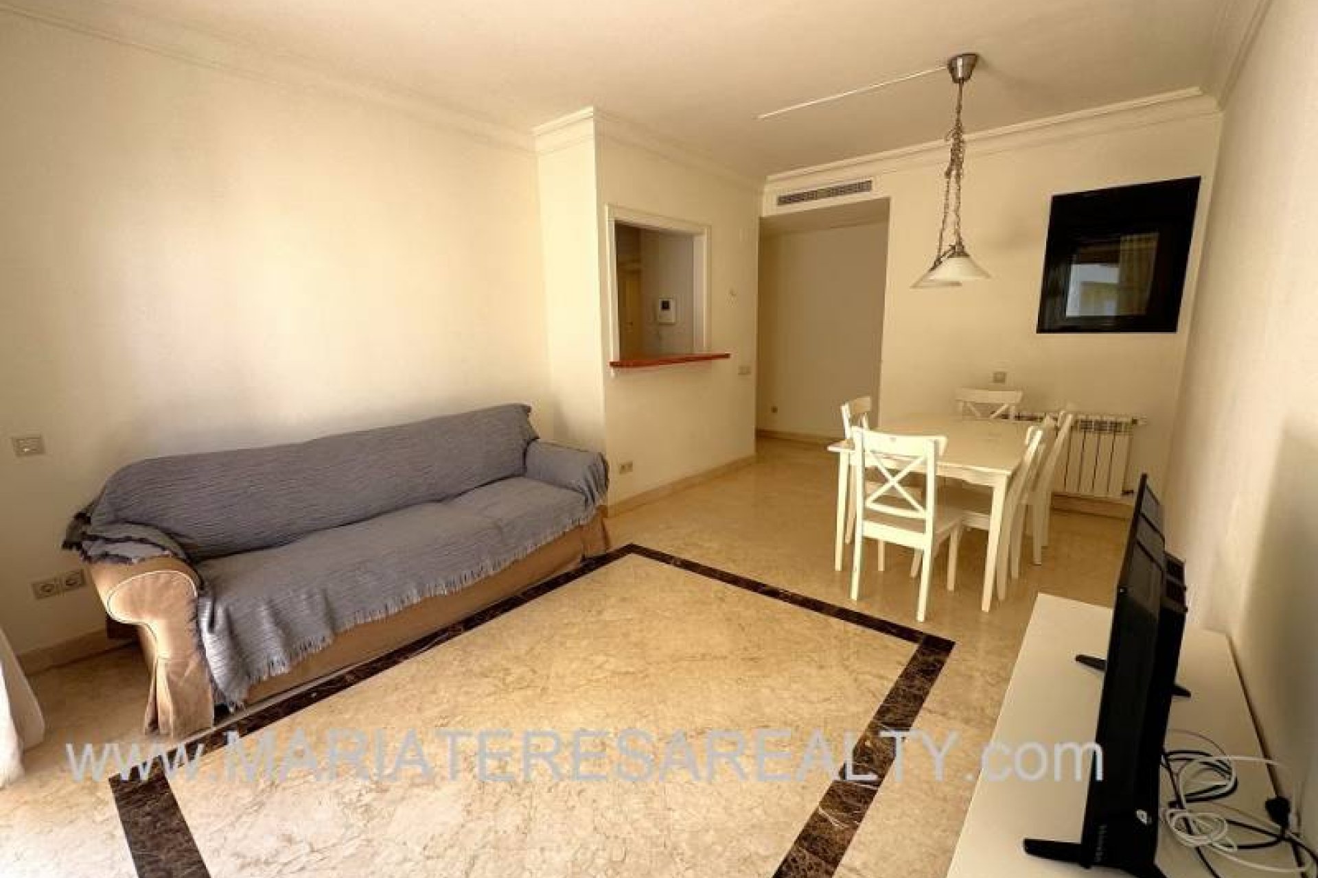 Herverkoop - Appartement / flat - San Javier - Roda