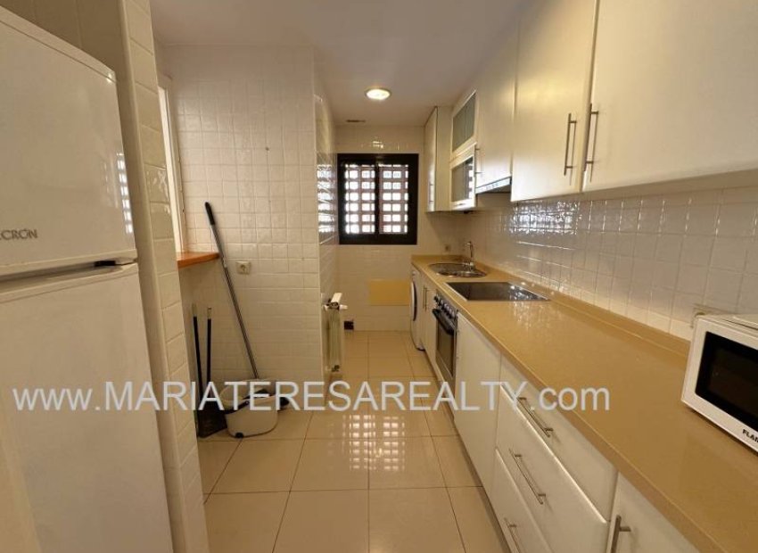 Herverkoop - Appartement / flat - San Javier - Roda