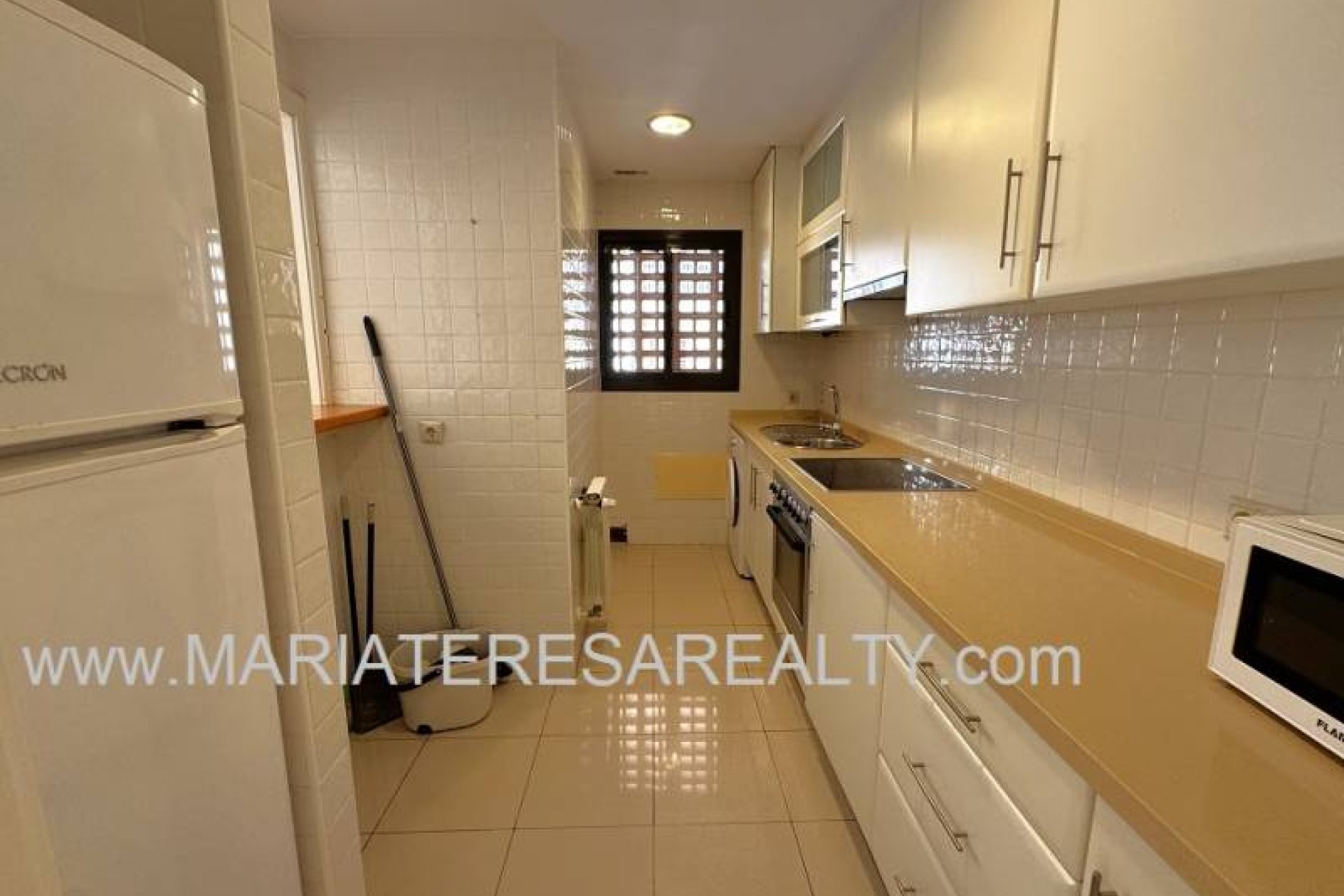 Herverkoop - Appartement / flat - San Javier - Roda