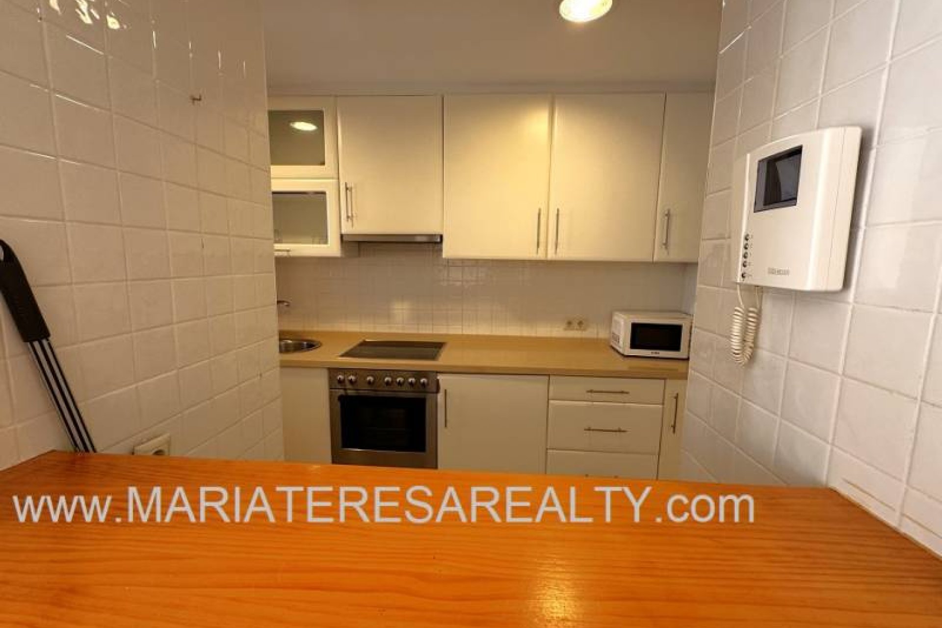 Herverkoop - Appartement / flat - San Javier - Roda