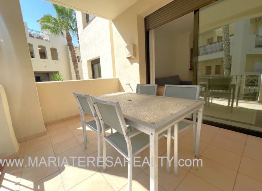 Herverkoop - Appartement / flat - San Javier - Roda