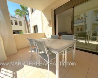 Herverkoop - Appartement / flat - San Javier - Roda