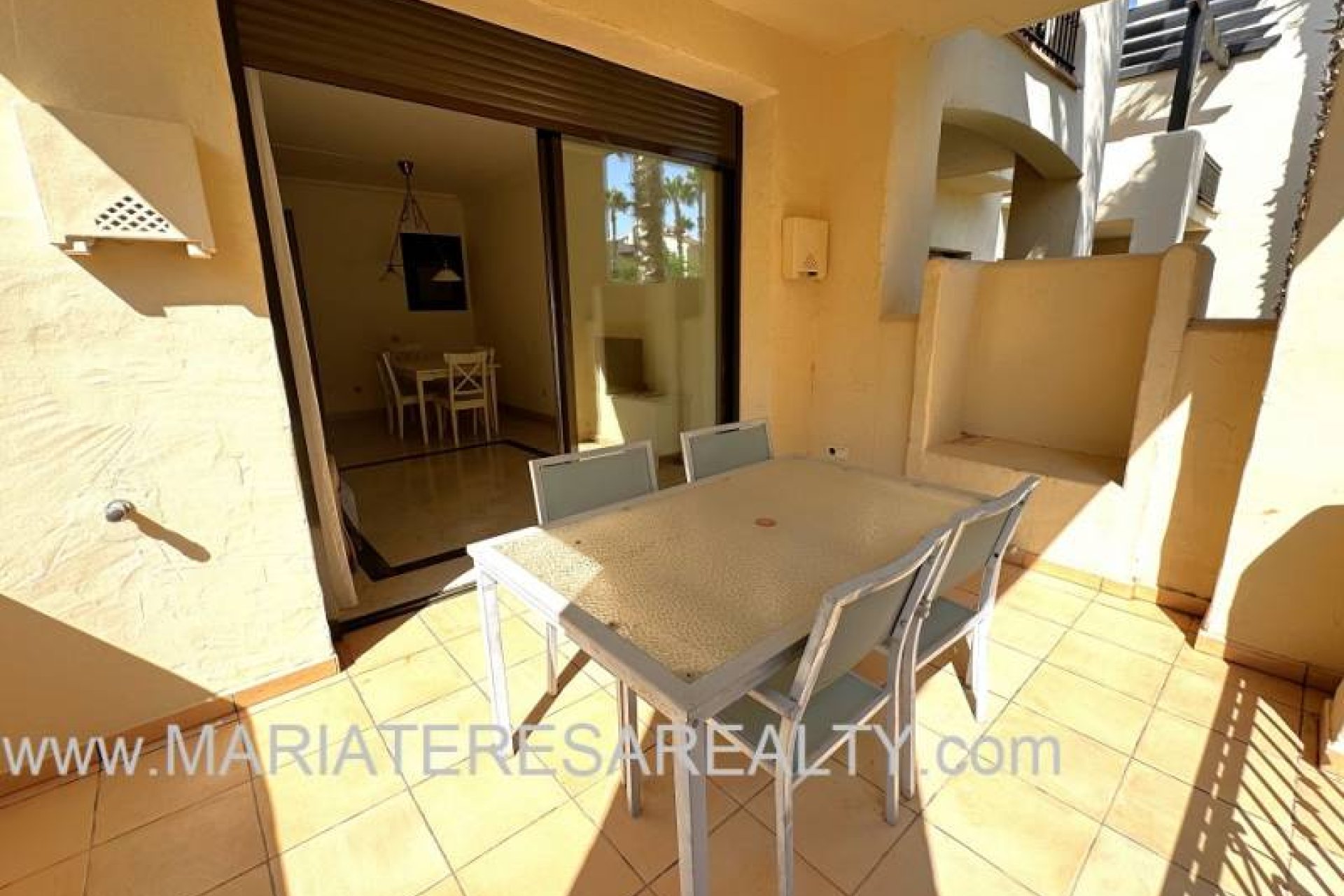 Herverkoop - Appartement / flat - San Javier - Roda