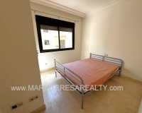 Herverkoop - Appartement / flat - San Javier - Roda