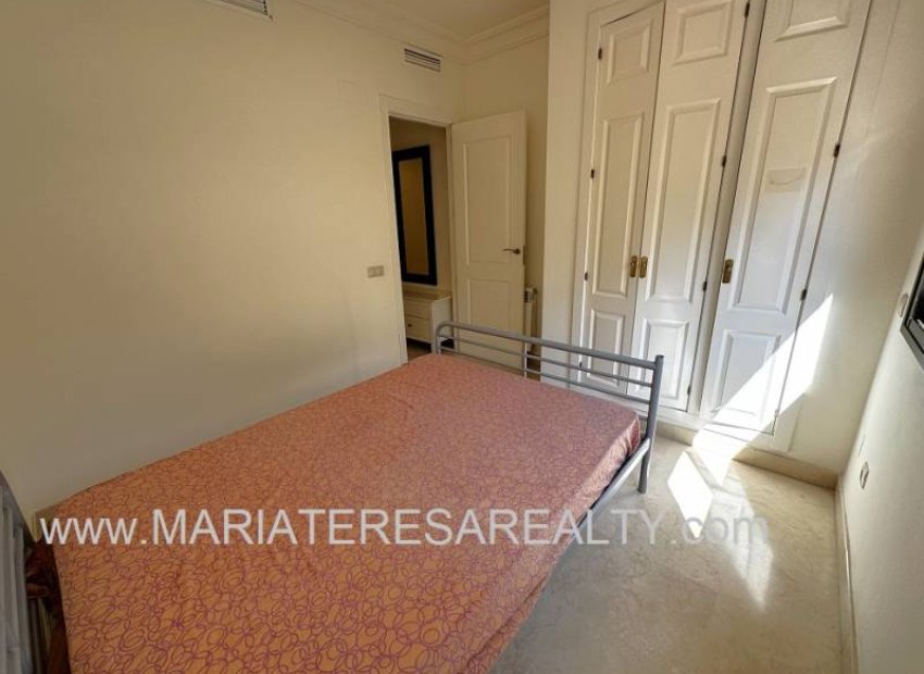 Herverkoop - Appartement / flat - San Javier - Roda